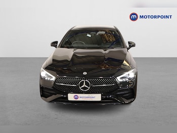 Used Mercedes-Benz CLA 2023 for sale - 76653678: Photo