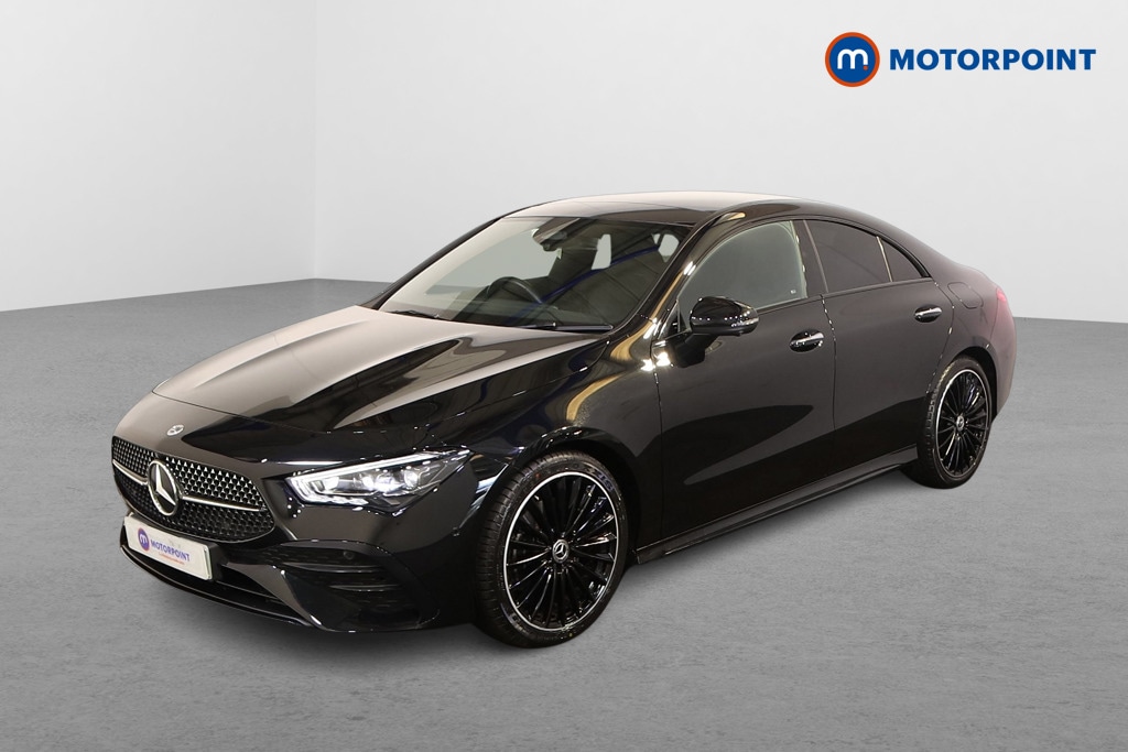 Used Mercedes-Benz CLA 2023 for sale - 76653678: Photo 3