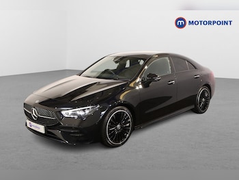 Used Mercedes-Benz CLA 2023 for sale - 76653678: Photo