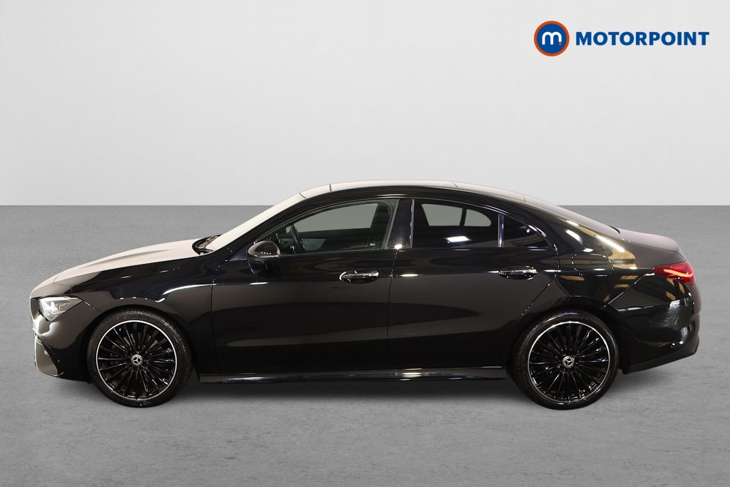 Used Mercedes-Benz CLA 2023 for sale - 76653678: Photo 4