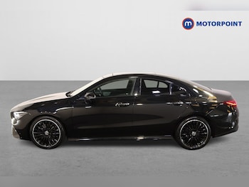 Used Mercedes-Benz CLA 2023 for sale - 76653678: Photo