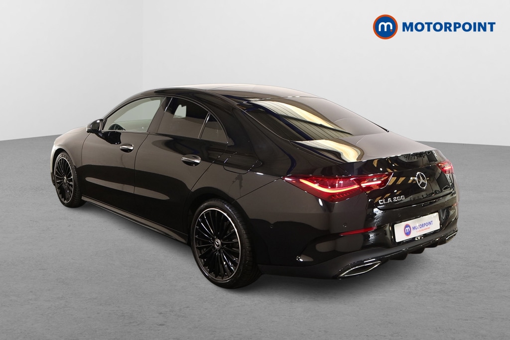 Used Mercedes-Benz CLA 2023 for sale - 76653678: Photo 5