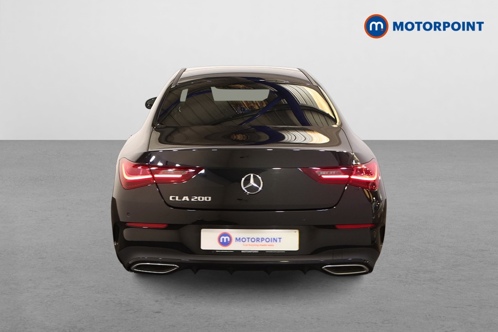 Used Mercedes-Benz CLA 2023 for sale - 76653678: Photo 6