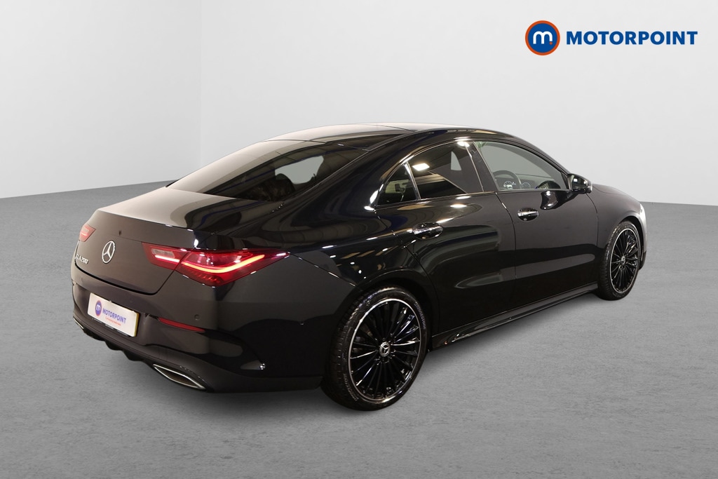 Used Mercedes-Benz CLA 2023 for sale - 76653678: Photo 7