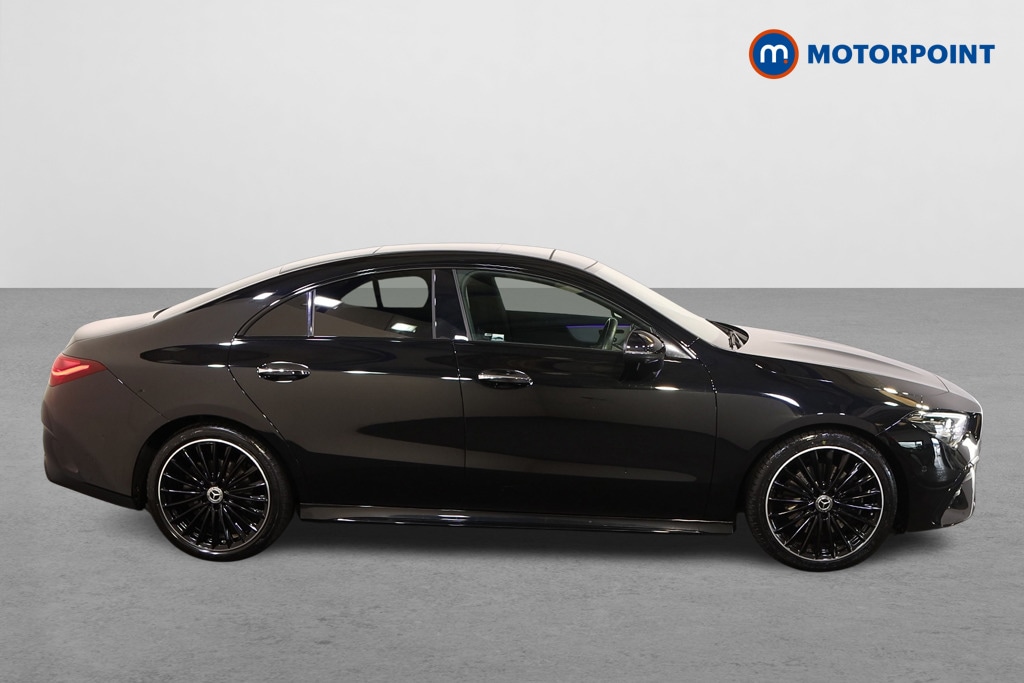 Used Mercedes-Benz CLA 2023 for sale - 76653678: Photo 8