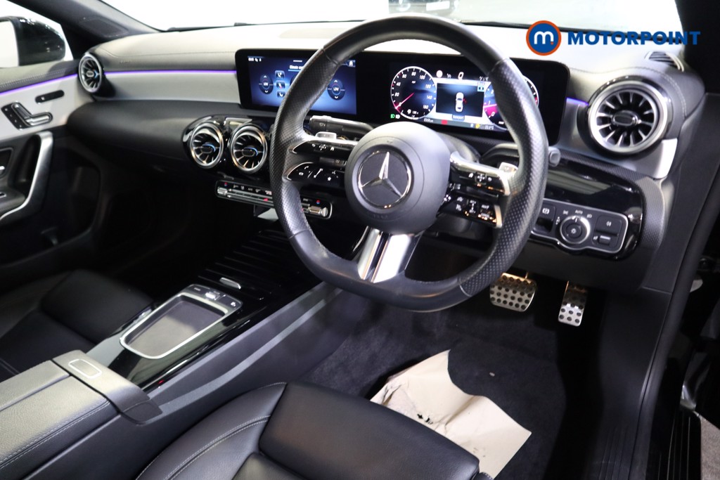 Used Mercedes-Benz CLA 2023 for sale - 76653678: Photo 9