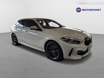 Used BMW 1 Series 2023 for sale - 79558110: Photo