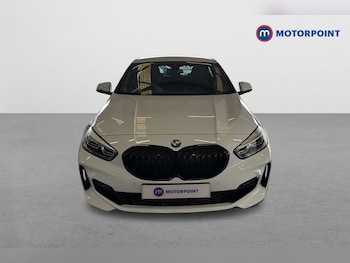 Used BMW 1 Series 2023 for sale - 79558110: Photo