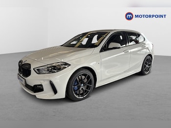 Used BMW 1 Series 2023 for sale - 79558110: Photo