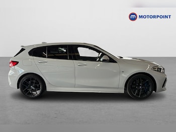 Used BMW 1 Series 2023 for sale - 79558110: Photo