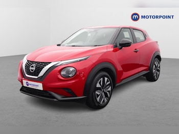 Used Nissan Juke 2024 for sale - 75353731: Photo