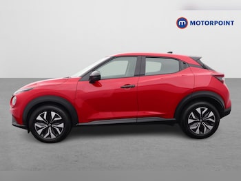 Used Nissan Juke 2024 for sale - 75353731: Photo