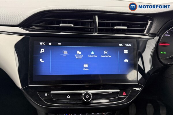 Used Vauxhall Corsa 2023 for sale - 76003892: Photo 10