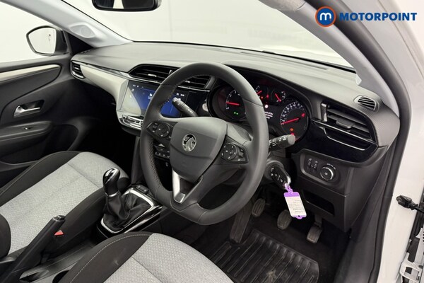 Used Vauxhall Corsa 2023 for sale - 76003892: Photo 12