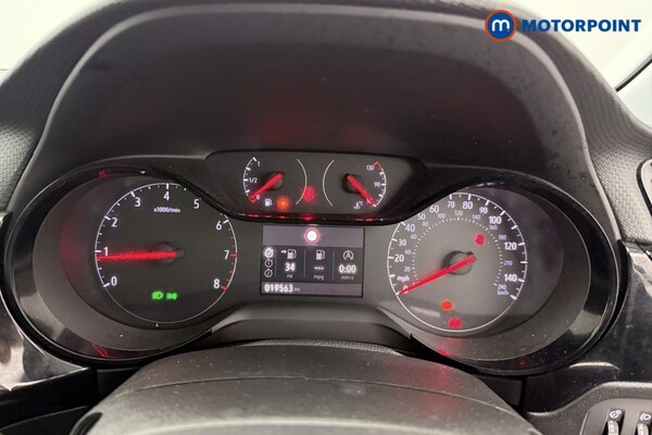 Used Vauxhall Corsa 2023 for sale - 76003892: Photo 13