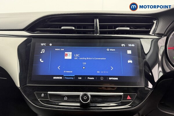 Used Vauxhall Corsa 2023 for sale - 76003892: Photo 14