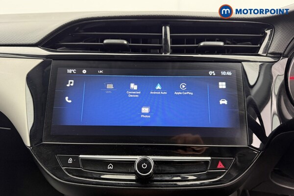 Used Vauxhall Corsa 2023 for sale - 76003892: Photo 15