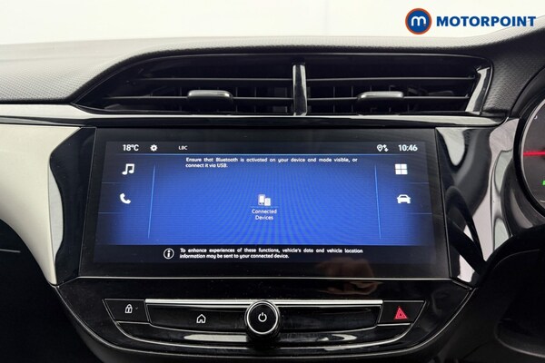 Used Vauxhall Corsa 2023 for sale - 76003892: Photo 16