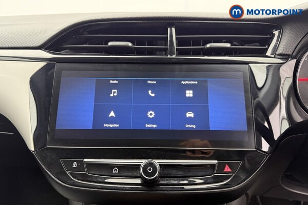 Used Vauxhall Corsa 2023 for sale - 76003892: Photo 17
