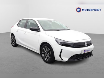 Vauxhall - Corsa