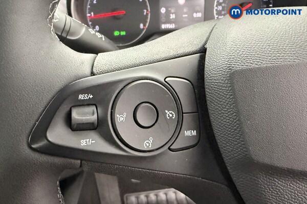 Used Vauxhall Corsa 2023 for sale - 76003892: Photo 21