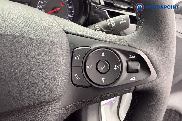 Used Vauxhall Corsa 2023 for sale - 76003892: Photo 22