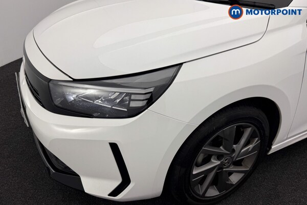 Used Vauxhall Corsa 2023 for sale - 76003892: Photo 34