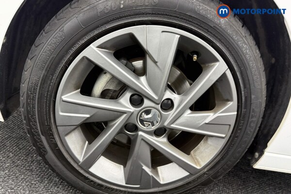 Used Vauxhall Corsa 2023 for sale - 76003892: Photo 35