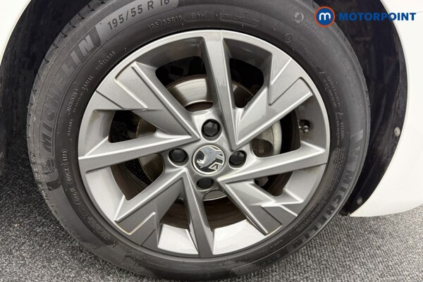 Used Vauxhall Corsa 2023 for sale - 76003892: Photo 38