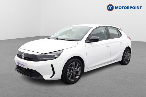 Used Vauxhall Corsa 2023 for sale - 76003892: Photo 3