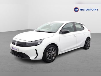 Used Vauxhall Corsa 2023 for sale - 76003892: Photo 3
