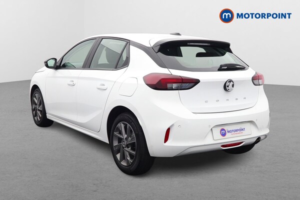 Used Vauxhall Corsa 2023 for sale - 76003892: Photo 5