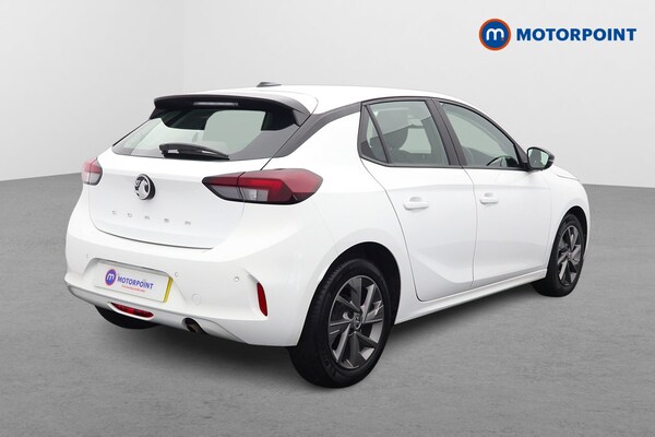Used Vauxhall Corsa 2023 for sale - 76003892: Photo 7