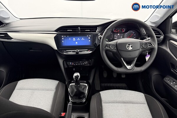 Used Vauxhall Corsa 2023 for sale - 76003892: Photo 9