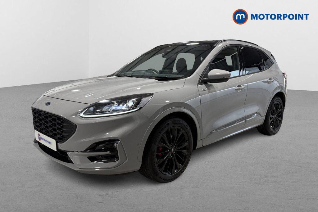 Used Ford Kuga 2023 for sale - 77443679: Photo 3