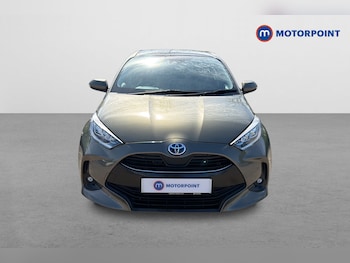 Used Toyota Yaris 2022 for sale - 78650721: Photo