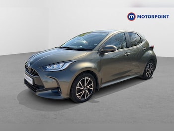 Used Toyota Yaris 2022 for sale - 78650721: Photo