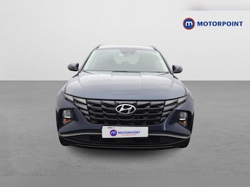 Used Hyundai TUCSON 2021 for sale - 75973077: Photo