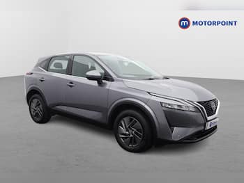 Used Nissan Qashqai 2023 for sale - 79639322: Photo