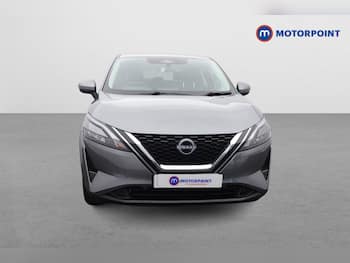 Used Nissan Qashqai 2023 for sale - 79639322: Photo