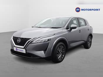 Used Nissan Qashqai 2023 for sale - 79639322: Photo
