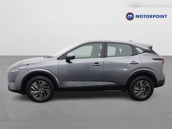 Used Nissan Qashqai 2023 for sale - 79639322: Photo