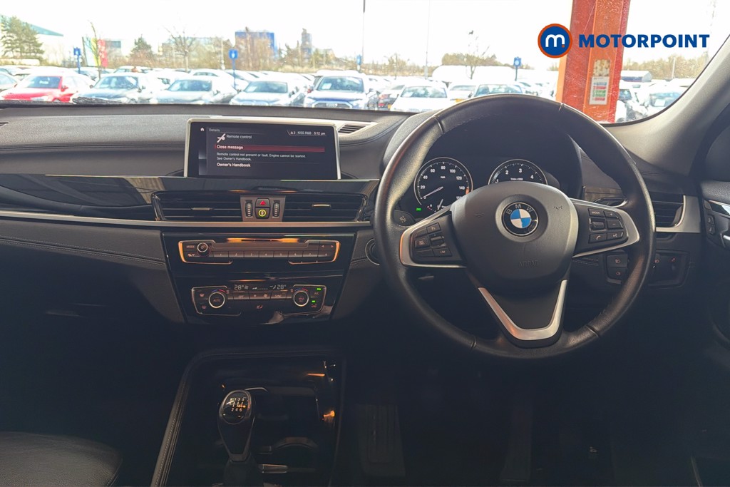 Used BMW X2 2022 for sale - 77951617: Photo 10