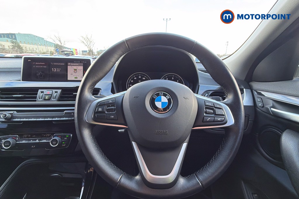 Used BMW X2 2022 for sale - 77951617: Photo 13