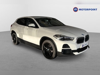 Used BMW X2 2022 for sale - 77951617: Photo