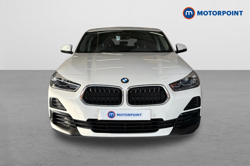 Used BMW X2 2022 for sale - 77951617: Photo 2