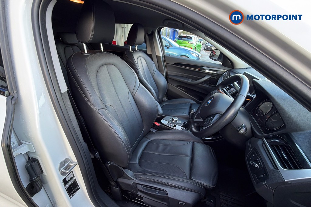 Used BMW X2 2022 for sale - 77951617: Photo 27