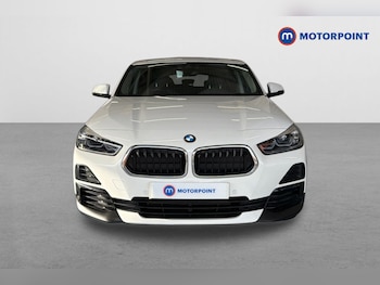 Used BMW X2 2022 for sale - 77951617: Photo
