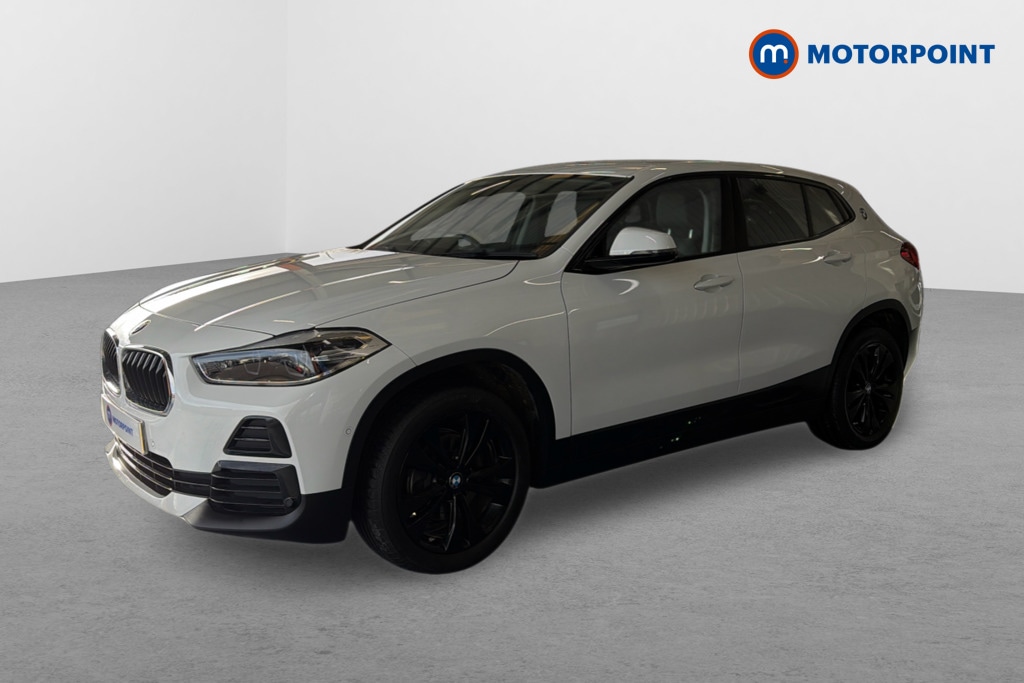 Used BMW X2 2022 for sale - 77951617: Photo 3