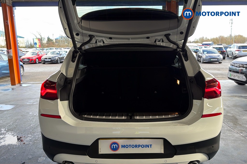 Used BMW X2 2022 for sale - 77951617: Photo 33